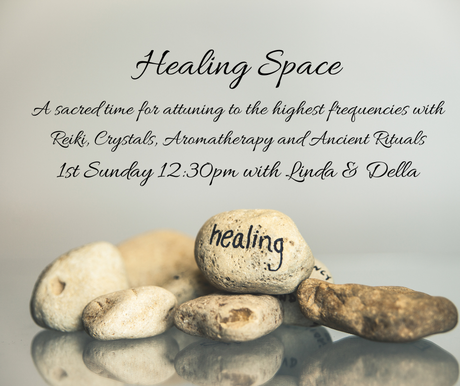 Healing Space (1)