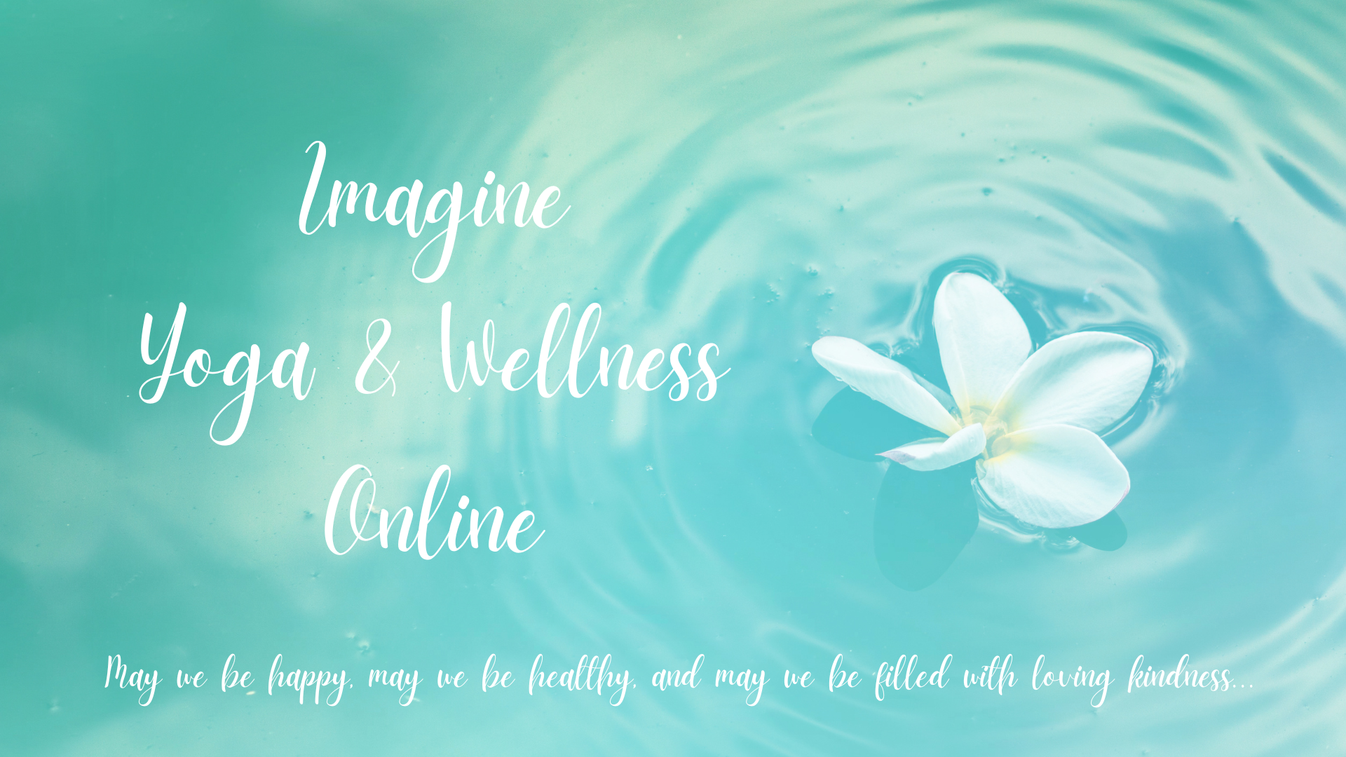 Imagine Yoga & Wellness Online (1)